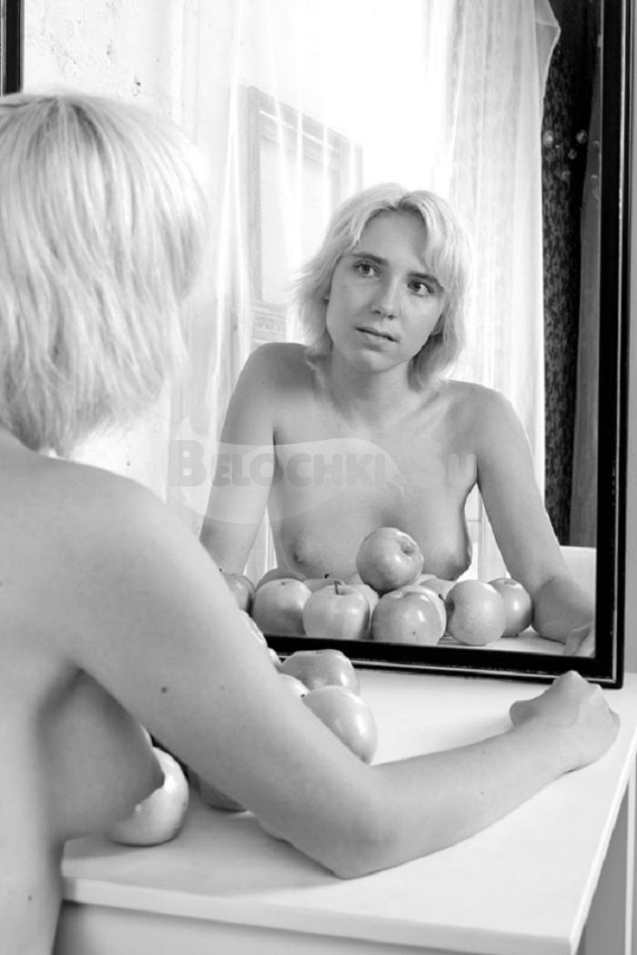 Проститутка Красотка г. Оренбург